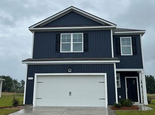 144 Leyland Cypress Dr, Conway, SC 29527