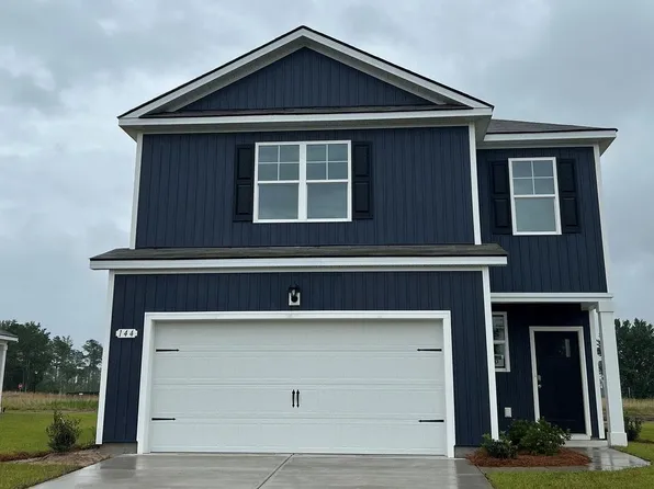 144 Leyland Cypress Dr, Conway, SC 29527