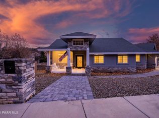 1693 Birdsong, Prescott, AZ 86301