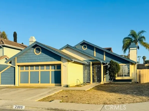 2995 Makaha Way, San Diego, CA 92154
