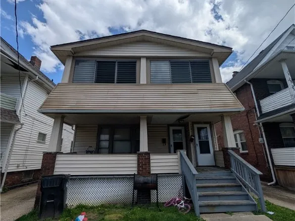 905 Alhambra Rd, Cleveland, OH 44110