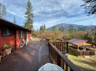 1292 Pony Express Way, Burnt Ranch, CA 95527