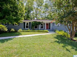 3217 Hastings Rd SW, Huntsville, AL 35801