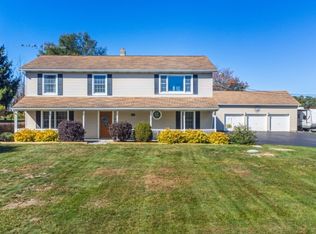 33 Quarry Rd, Wantage, NJ 07461