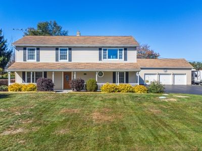 33 Quarry Rd, Wantage, NJ, 07461