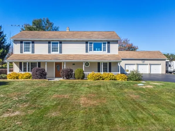 33 Quarry Rd, Wantage Twp., NJ 07461
