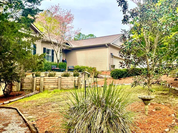 205 Windwood Point, McCormick, SC