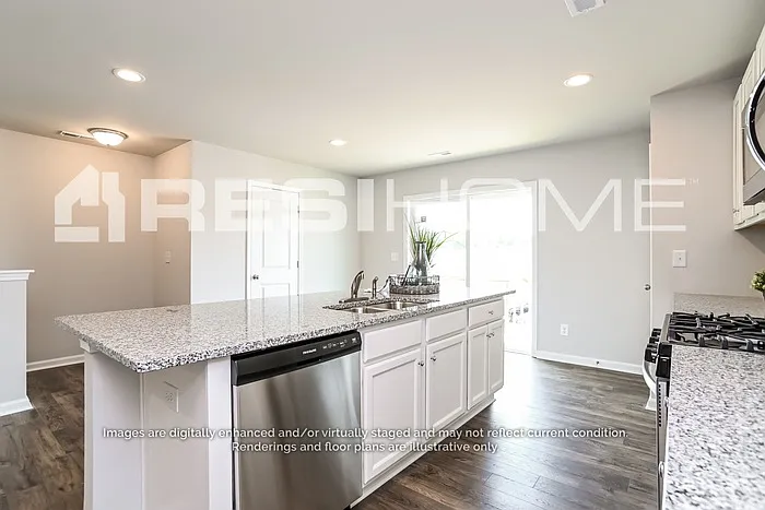 3 bed, 2.5 bath, 1727 sqft, $1,995 — Photo 4