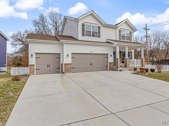 2nd image of 5901 Creek Side Pl