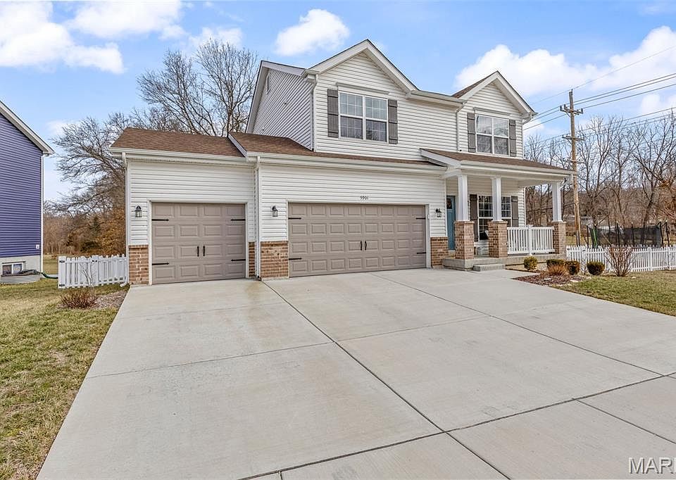 5901 Creek Side Pl, Cedar Hill, MO 63016 | Zillow