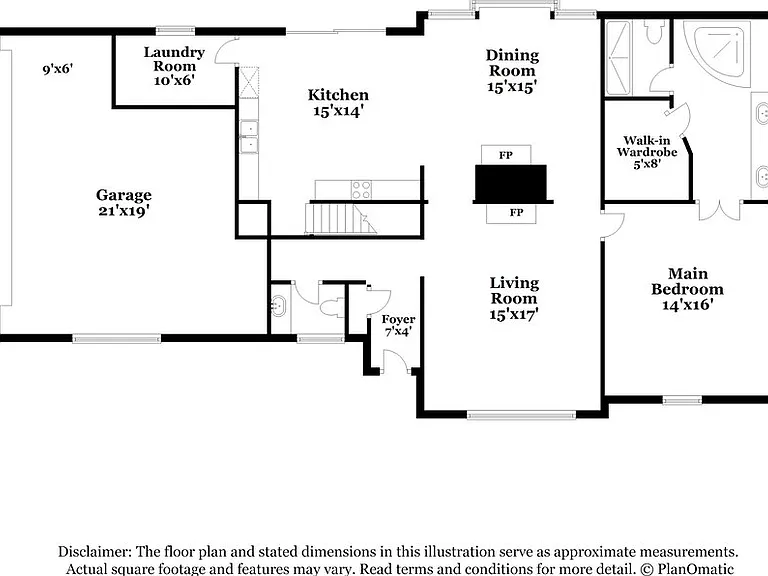 5000 W Old Farm Rd — Photo 3