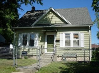 244 East St, Springfield, MA 01104