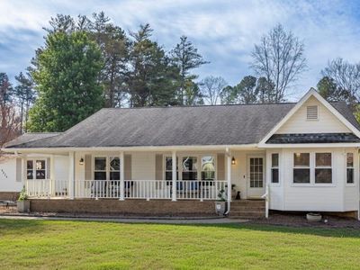 9326 Houston Ln, Ooltewah, TN, 37363