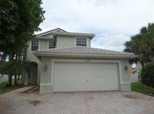 4205 Sw 129 Wy, miramar, FL 33027