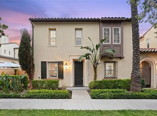 58 Great Lawn, Irvine, CA 92620