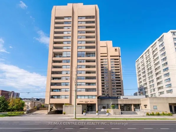 380 King St #1606, London, ON N6B 3L6