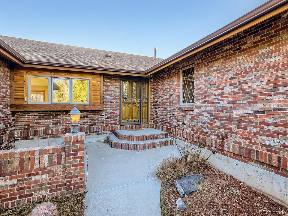 8229 Red Rock Place, Larkspur, CO 80118 Zillow