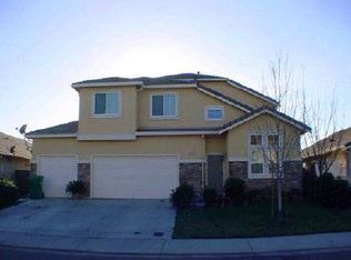 5539 Patti Lynn Way, Stockton, CA 95212