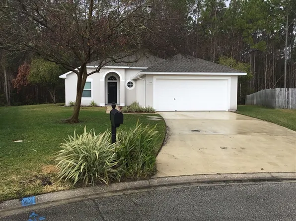 1105 Lake George Ct, Saint Augustine, FL 32092
