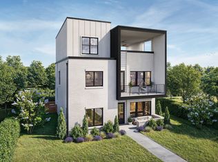 Emery Contemporary plan