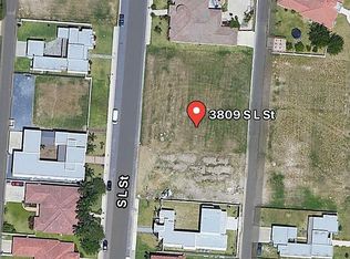 3809 S L St, McAllen, TX 78503