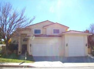9120 Surrey Rd NE, Albuquerque, NM 87109