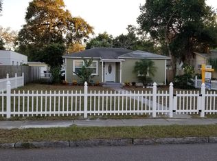 4720 9th Ave N, Saint Petersburg, FL 33713