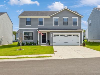 2208 Richland Pass, Spring Hill, TN, 37174