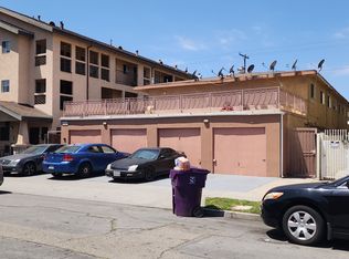 1033 Orizaba Ave APT 3, Long Beach, CA 90804