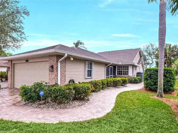 6508 Ilex CIR, NAPLES, FL 34109