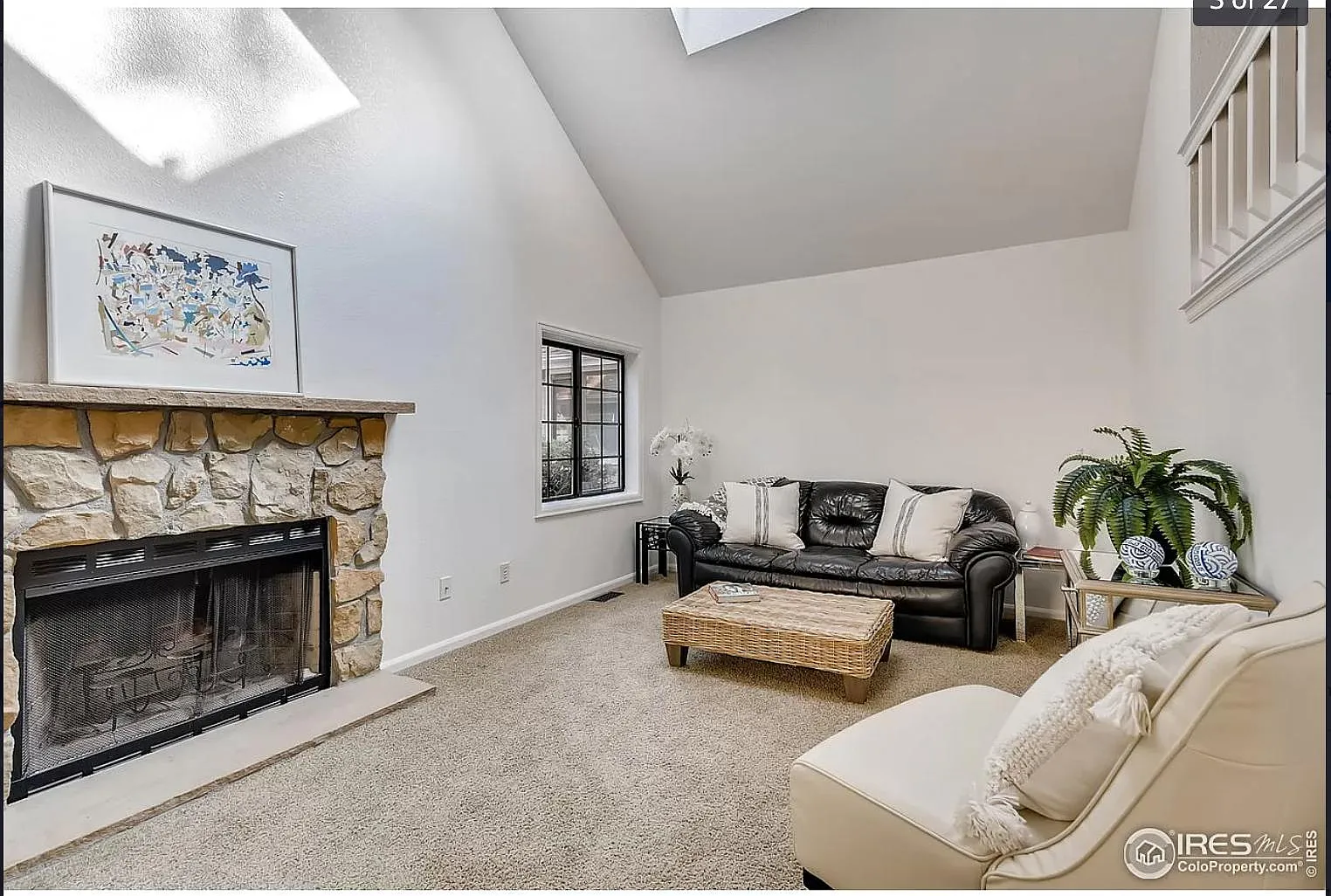 3 bed, 1301 sqft, $3,095 — Photo 4