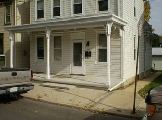 241 Arch St APT 1, Carlisle, PA 17013