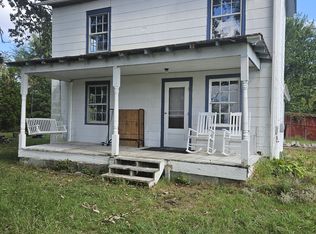 12611 Fredericksburg Tpke, Woodford, VA 22580