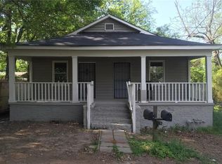 980 Spain Pl NW, Atlanta, GA 30318