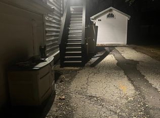 43 Charleston Rd, Willingboro, NJ 08046