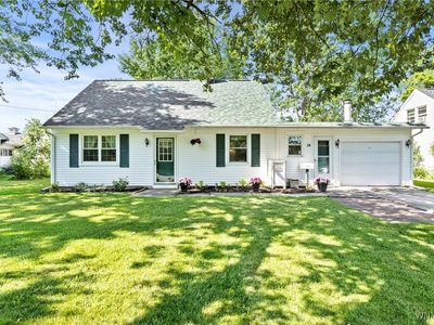 14 Elsie Ln, Grand Island, NY, 14072