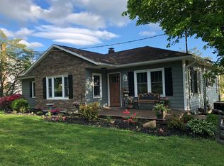 7919 Rocky Ridge Rd, Thurmont, MD 21788