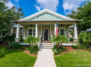 1930 Tabby Way, New Smyrna Beach, FL 32168