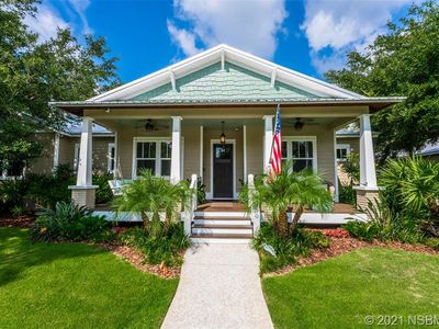 1930 Tabby Way, New Smyrna Beach, FL, 32168