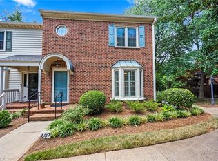 609 Tanners Run Dr, Winston Salem, NC 27101