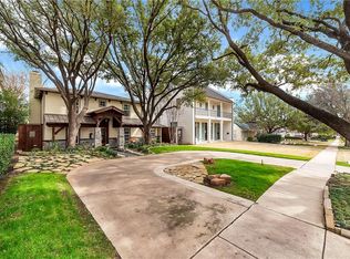 1613 Ashland Ave, Fort Worth, TX 76107