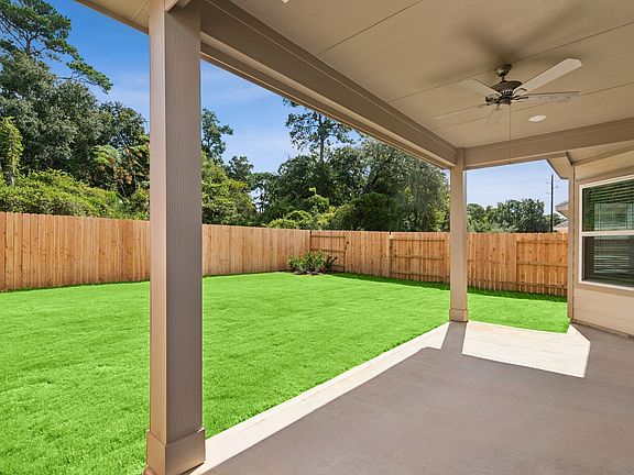 Porch