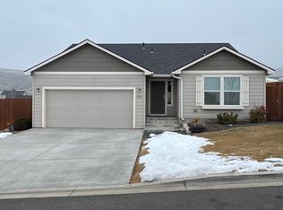5503 Boulder Way, Yakima, WA 98901