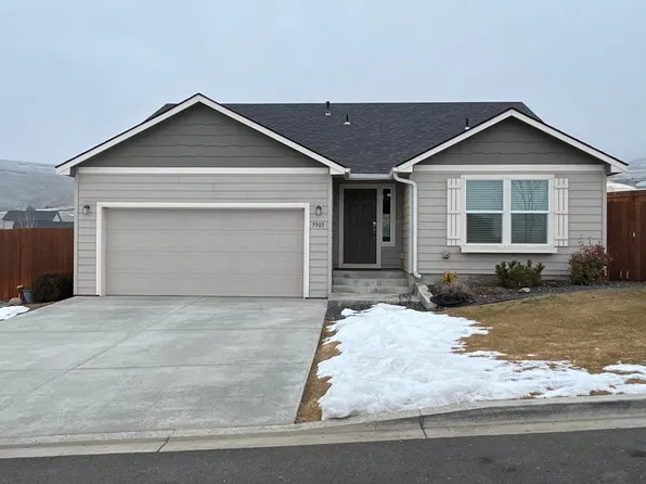 5503 Boulder Way, Yakima, WA 98901