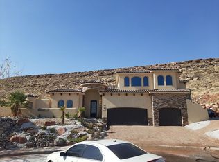 1918 S 2530 E, St George, UT 84790