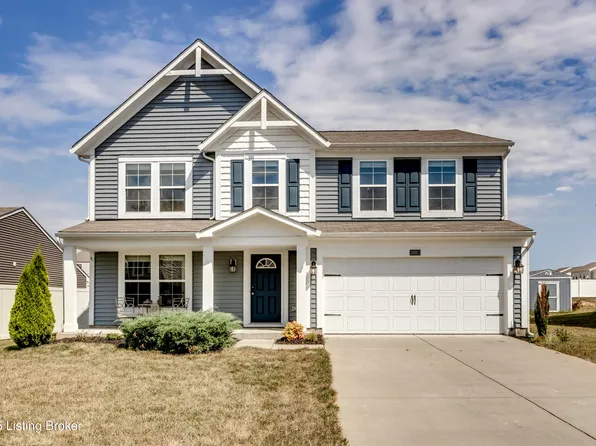 10011 Sedona Dr, Louisville, KY 40291