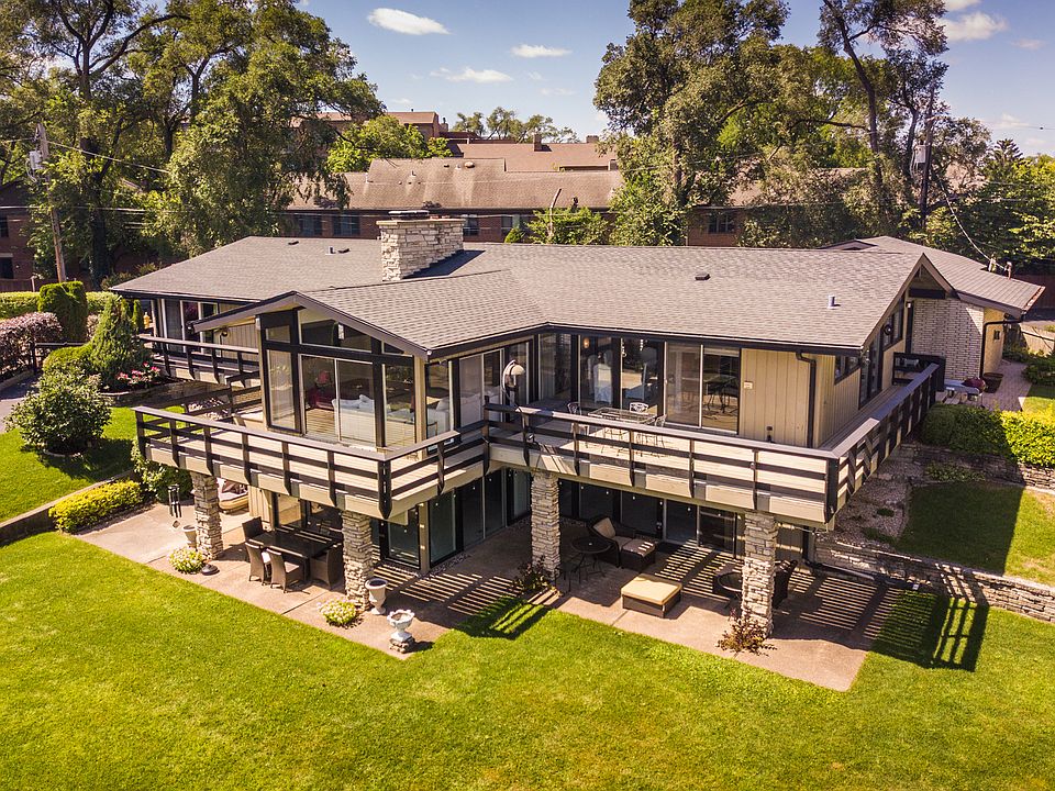 243 Murphy Lake Ln, Park Ridge, IL 60068 Zillow