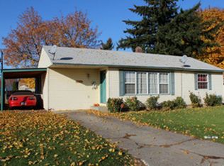 1408 S 6th Ave, Yakima, WA 98902