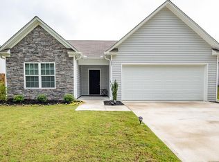 397 Tate Bend Rd NW, Calhoun, GA 30701