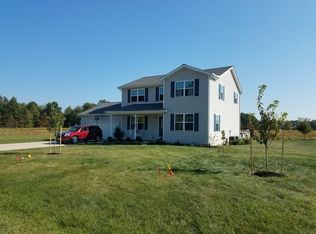 104 Brookshire Way, Mount Orab, OH 45154